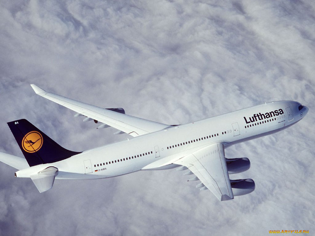 airbus, a340, , , 